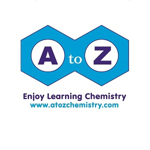 Company Logo For A to Z CHEMISTRY by IITian Rishi Sir'