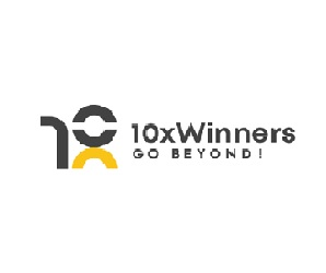 Company Logo For 10xWinners'