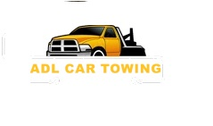 Company Logo For ADL Car Towing'