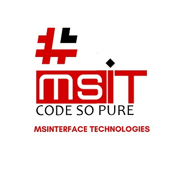 Company Logo For MSINTERFACE TECHNOLOGIES PVT. LTD.'