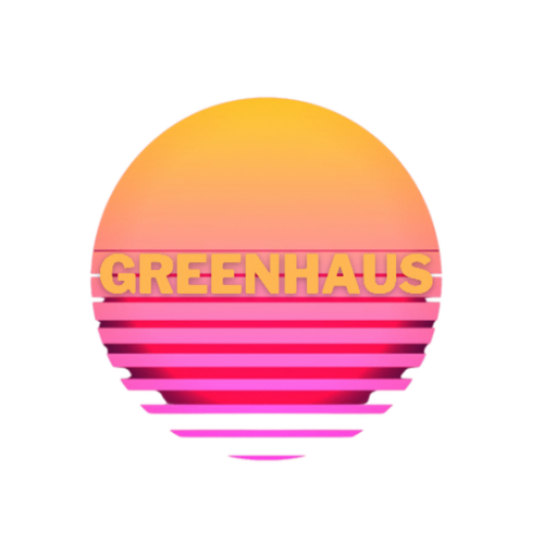 Greenhaus Logo