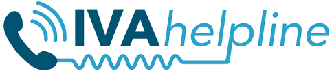 Company Logo For IVA Helpline'