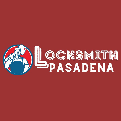 Company Logo For Locksmith Pasadena CA'