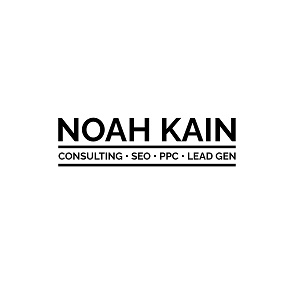 Company Logo For Noah Kain Consulting'