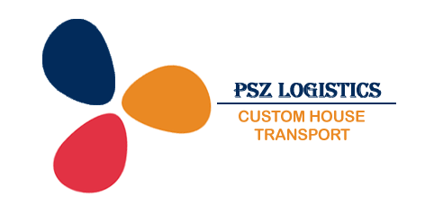 Company Logo For PSZ Logistics'