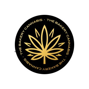 Company Logo For The Bakery Cannabis Store'