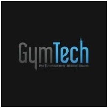 Company Logo For GymTech'