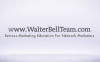 Company Logo For Walter L Bell'