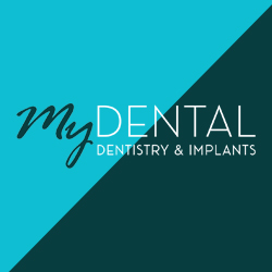 Company Logo For My Dental Dentistry &amp;amp; Implants'