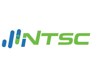 Company Logo For NTSC'