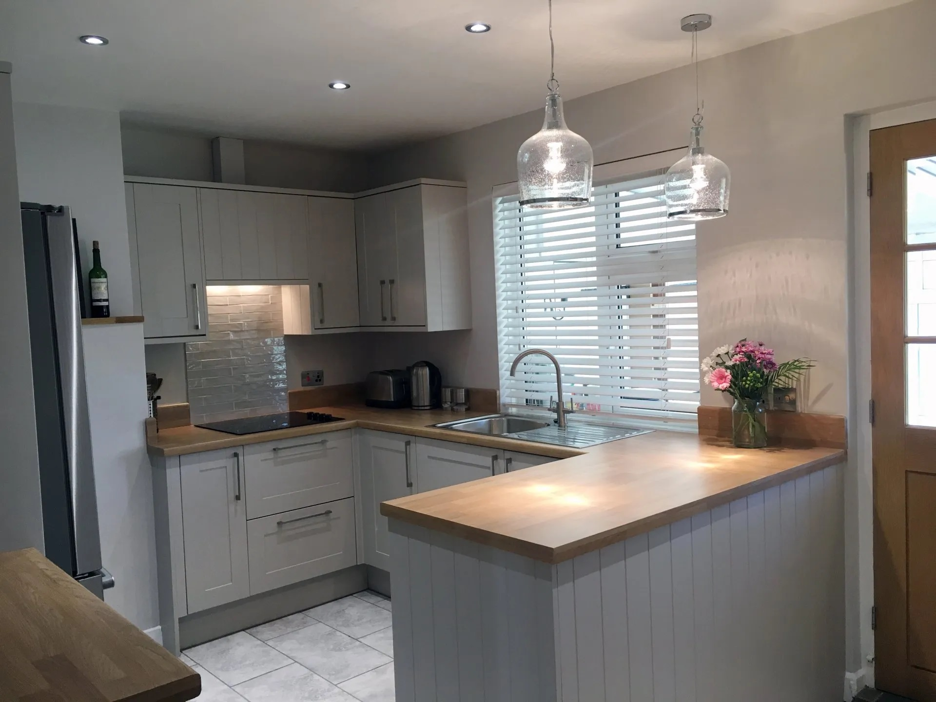 Kitchen Design, Southampton UK'