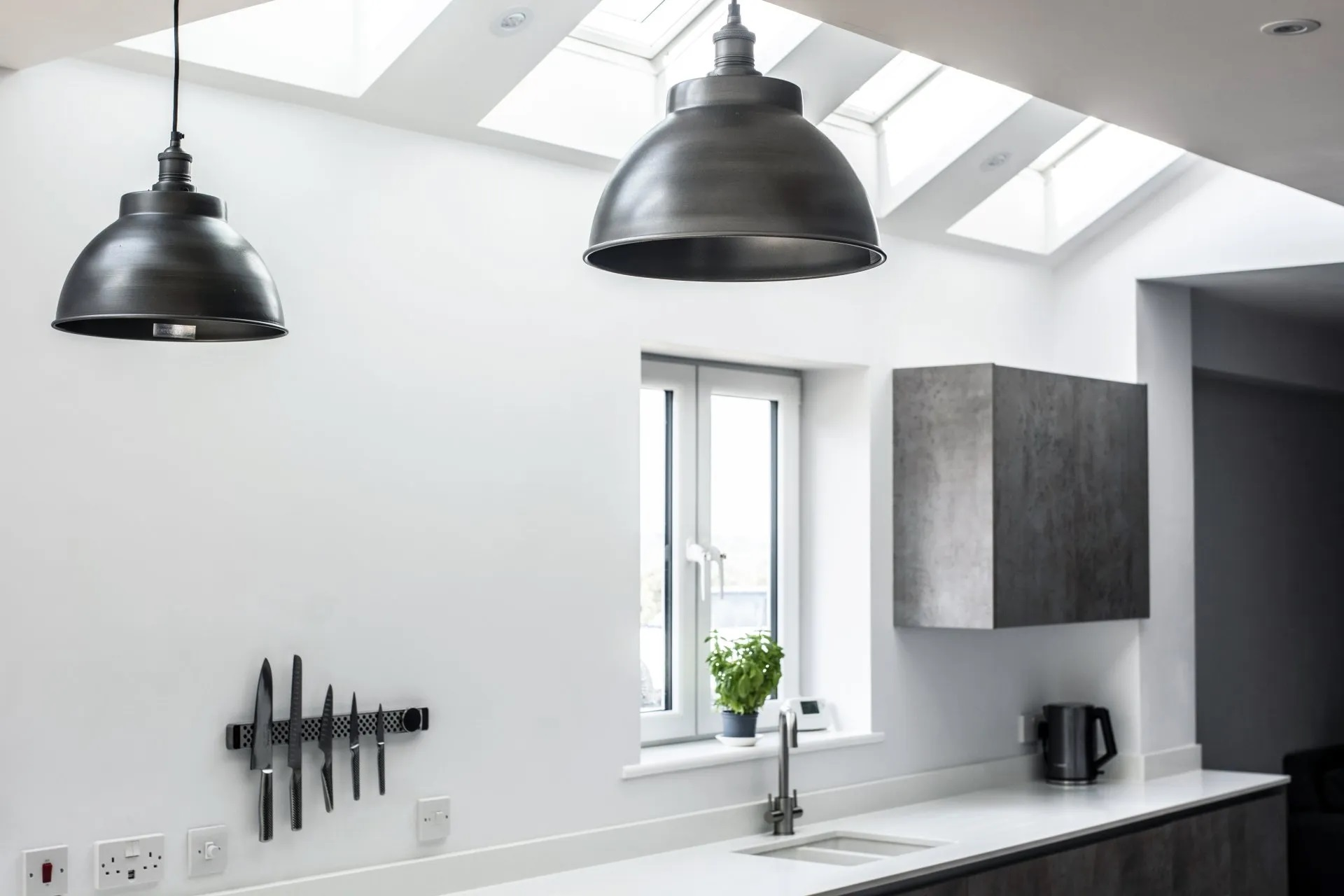 Kitchen Design Newbury UK'