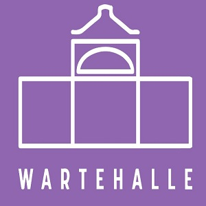 Company Logo For Wartehalle Berlin'