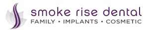 Company Logo For Smoke Rise Dental'