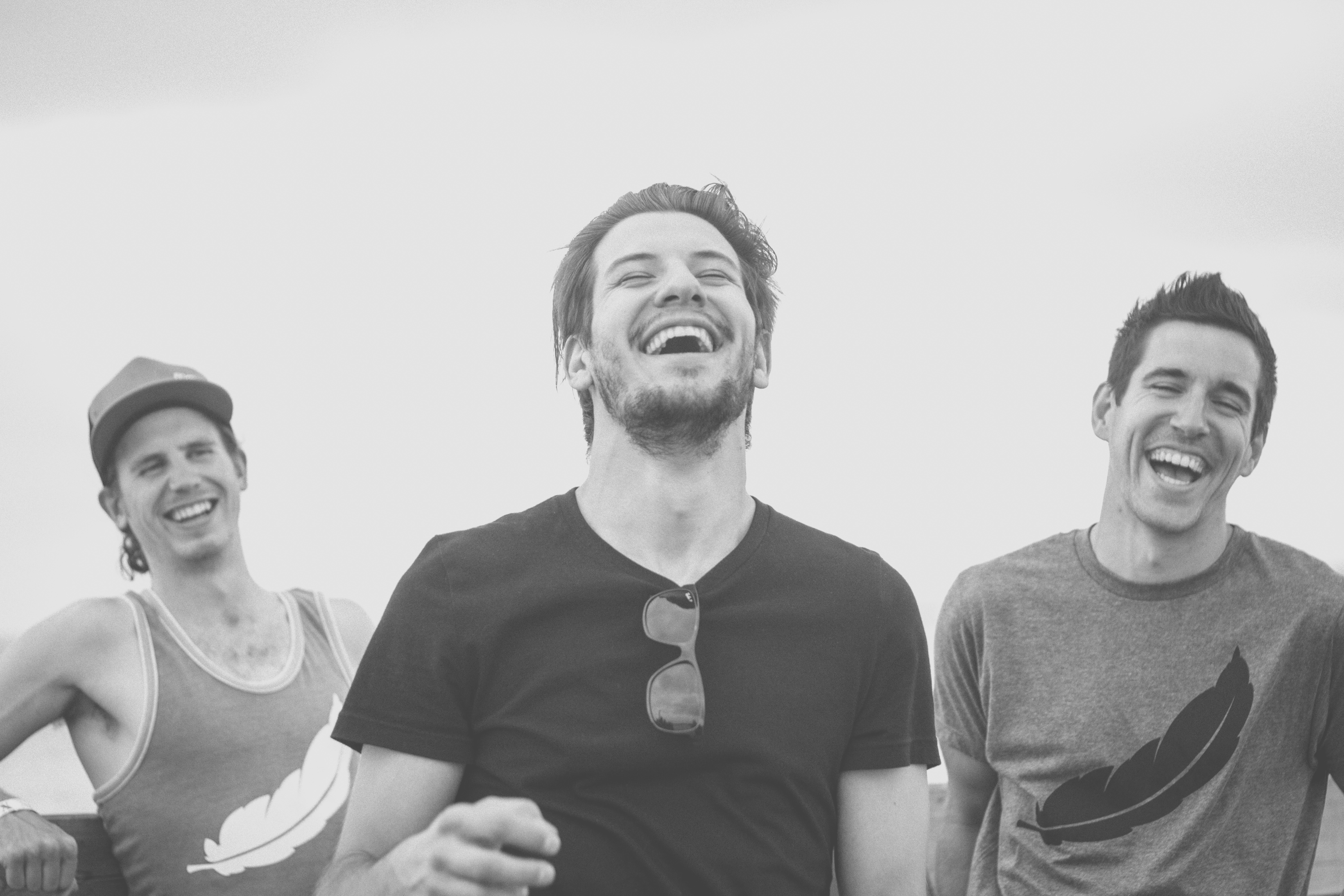 Toronto Indie Rockers, Final Thought'