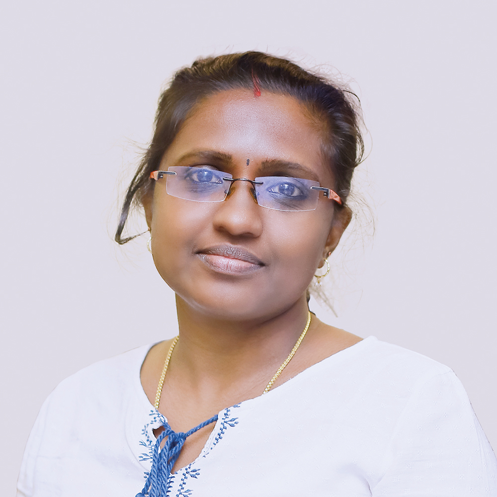 Nisha Gopal
