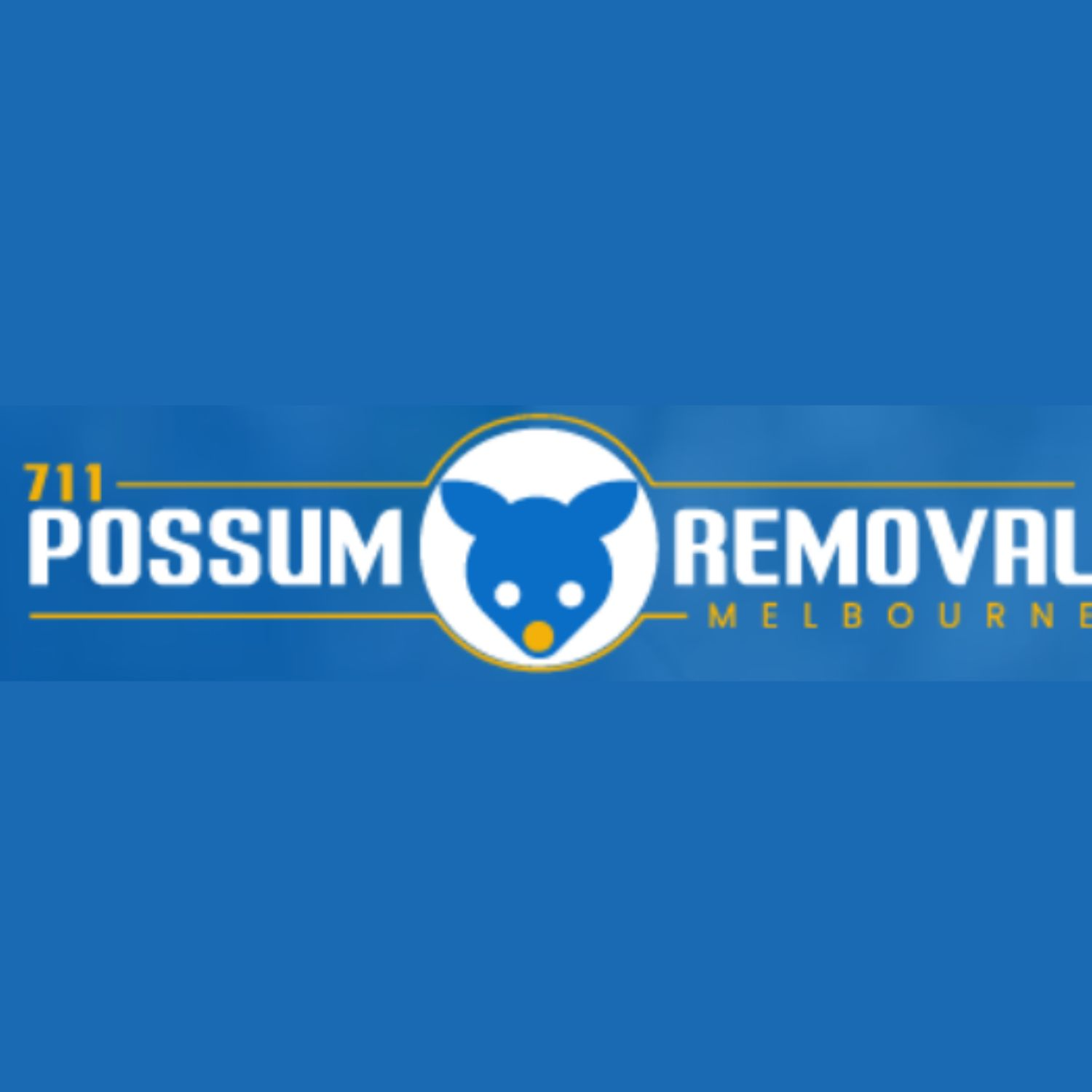 Company Logo For 711 Possum Removal Melbourne'