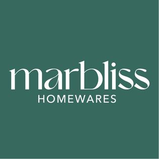 Company Logo For Marbliss Homewares'