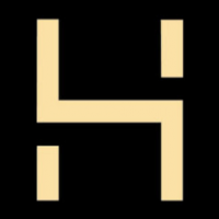 H Interior Designs Logo