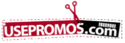 Company Logo For Use Promos'