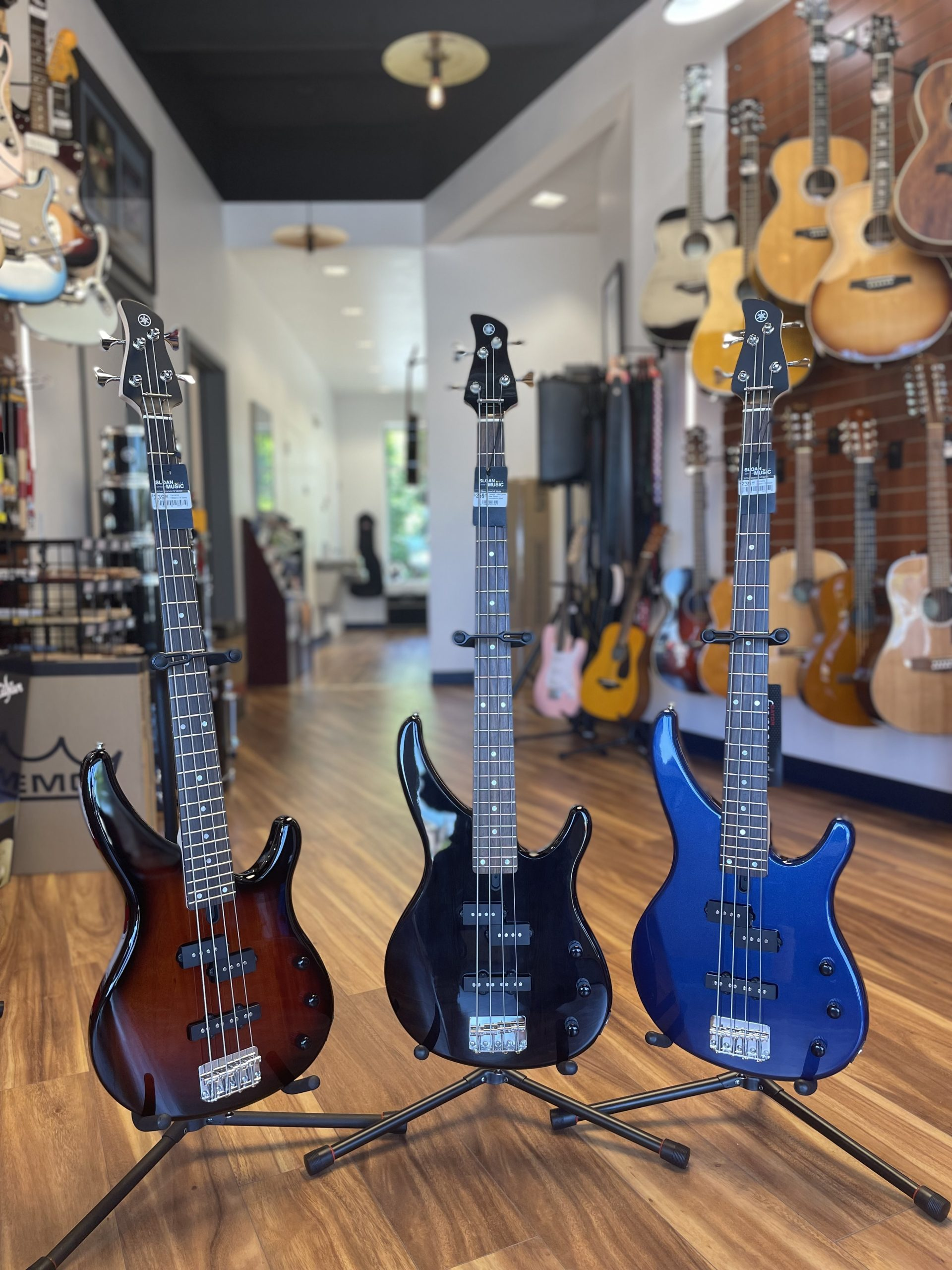 Music Store'