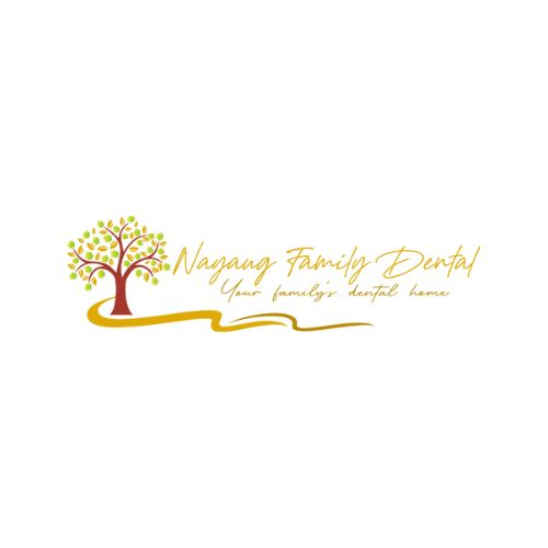 Nayaug Family Dental Logo