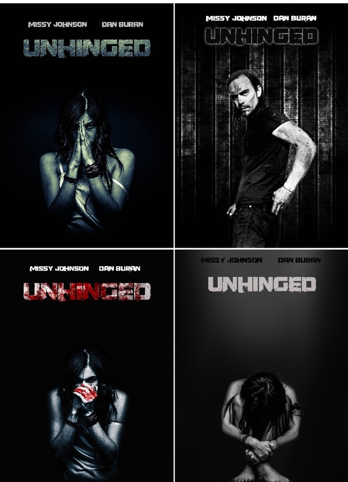 UNHINGED'