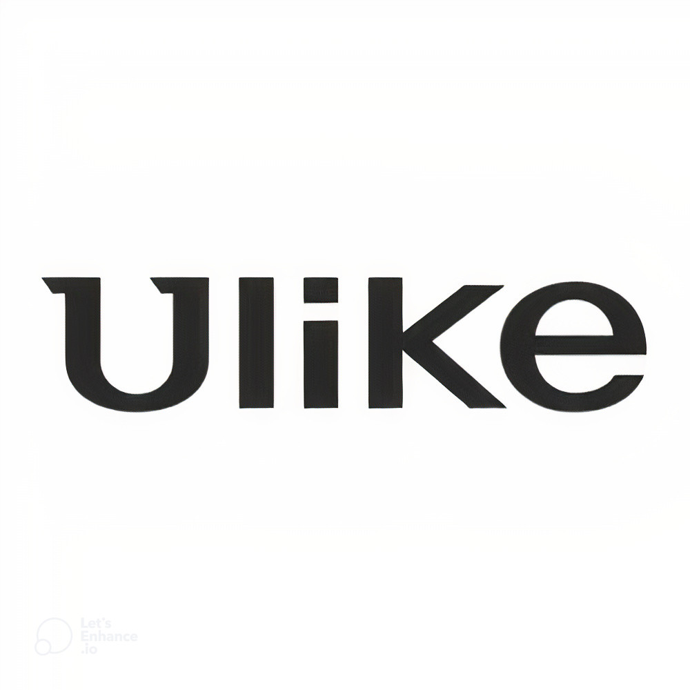 Ulike Logo