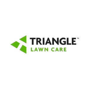 Company Logo For Triangle Lawn Care'