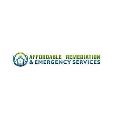 Company Logo For Affordable Remediation & Emergency'