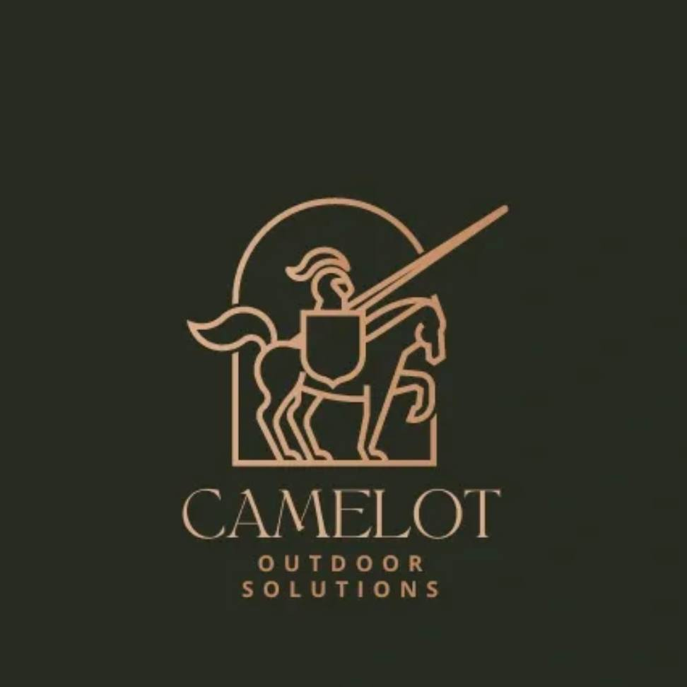 Company Logo For Camelot Outdoor Solutions'