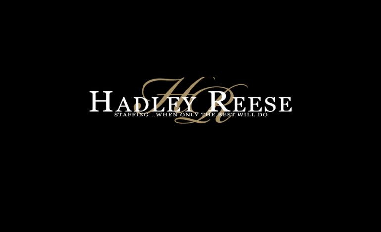 Hadley Reese Logo