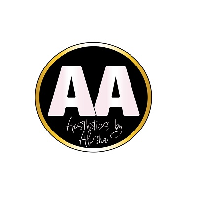 Company Logo For Aesthetics By Alisha Manhasset'