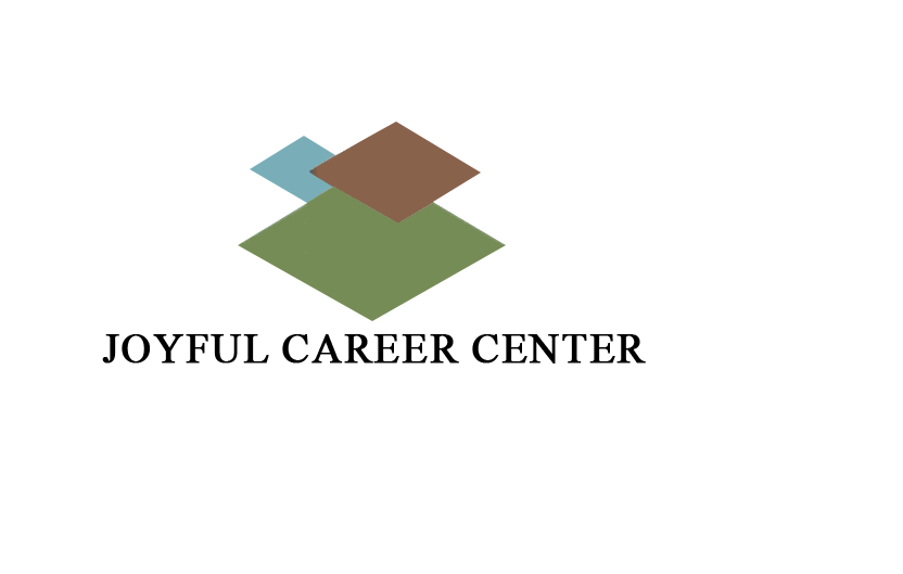 Company Logo For Joyful Career Center'