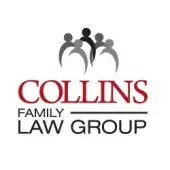 Company Logo For Collins Family Law Group'