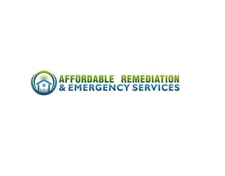 Company Logo For Affordable Remediation &amp; Emergency'