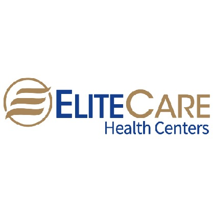 Company Logo For EliteCare Health Centers'