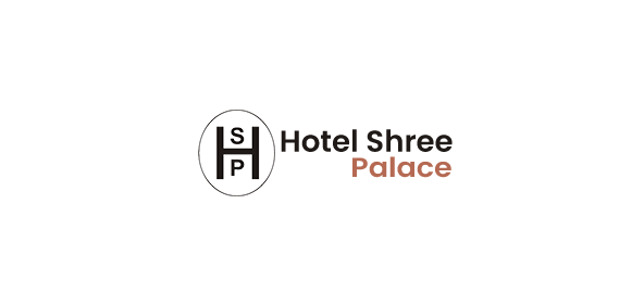 Company Logo For hotel Shree Palace'