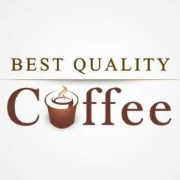 Company Logo For Best Quality Coffee'