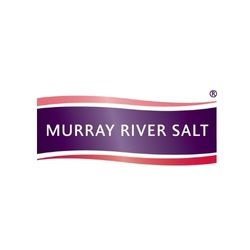 Company Logo For Murray River Salt'