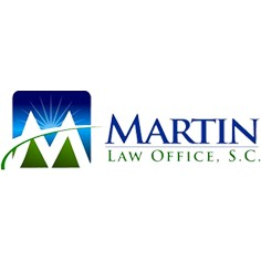 Company Logo For Martin Law Office, S.C.'