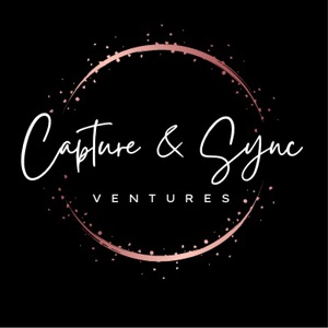 Company Logo For Capture &amp;amp; Sync Ventures'