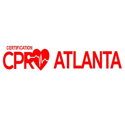 Company Logo For CPR Certification Atlanta'