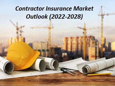 Contractor Insurance Market'
