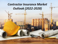 Contractor Insurance Market