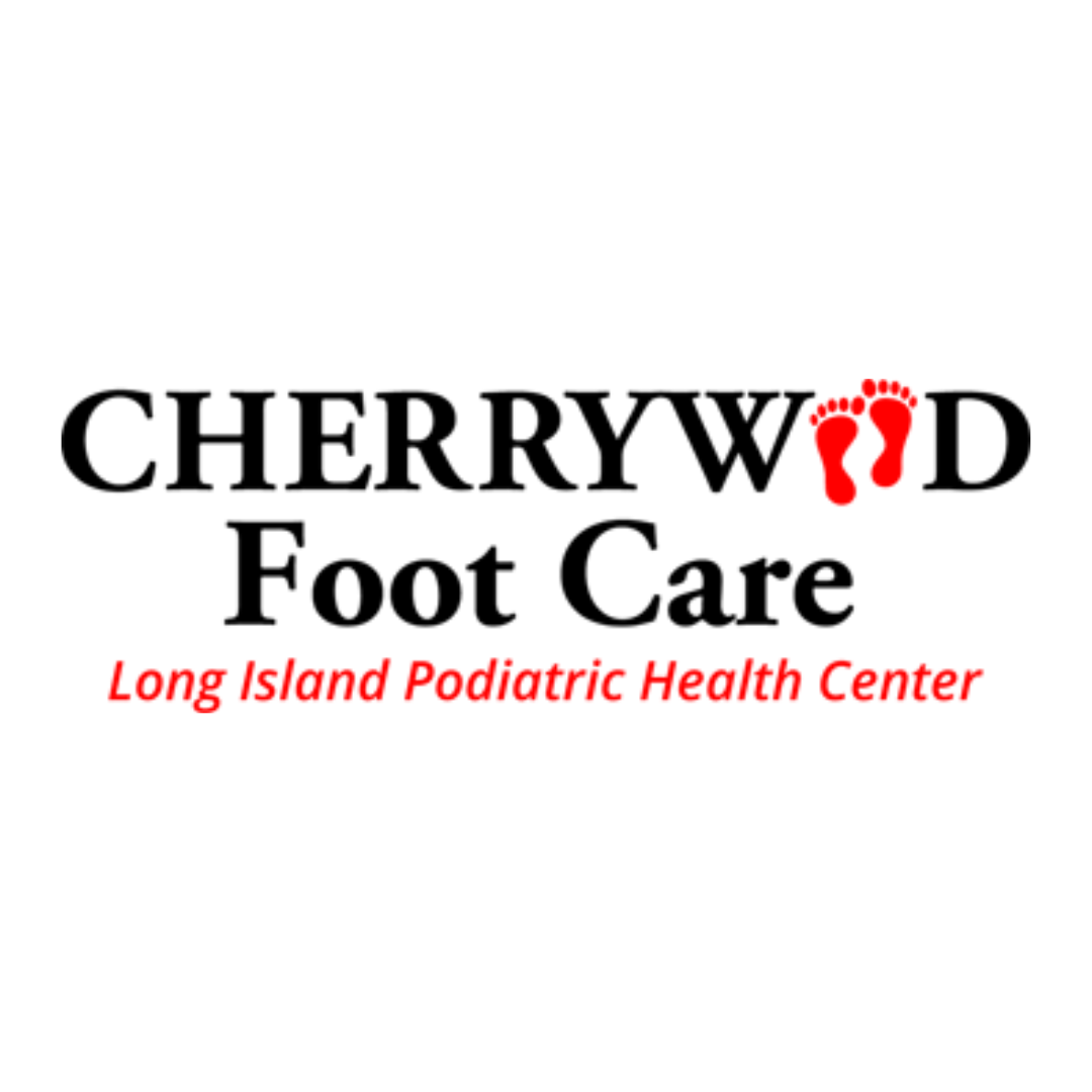 Company Logo For Cherrywood Foot Care'