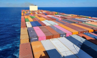Container Shipping Market