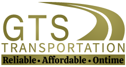 Company Logo For GTS Transportation'