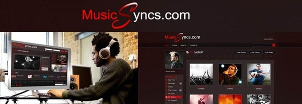 Syncs Websites'