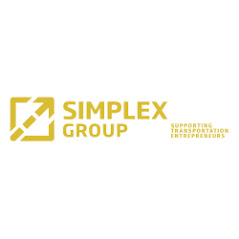 Company Logo For Simplex Group'